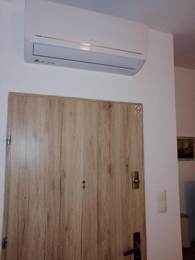Apartamenty Blisko Plazy Podczele Kołobrzeg Exterior foto